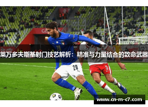 莱万多夫斯基射门技艺解析:精准与力量结合的致命武器 莱万多夫斯基射门技艺解析:精准与力量结合的致命武器