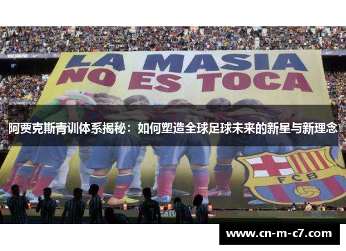 阿贾克斯青训体系揭秘:如何塑造全球足球未来的新星与新理念 阿贾克斯青训体系揭秘:如何塑造全球足球未来的新星与新理念
